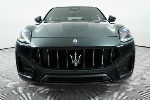 2025 Maserati Grecale Base