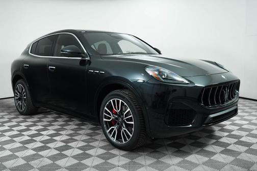 2025 Maserati Grecale Base