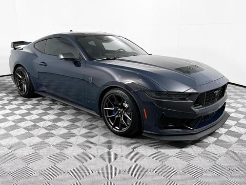 2024 Ford Mustang Dark Horse