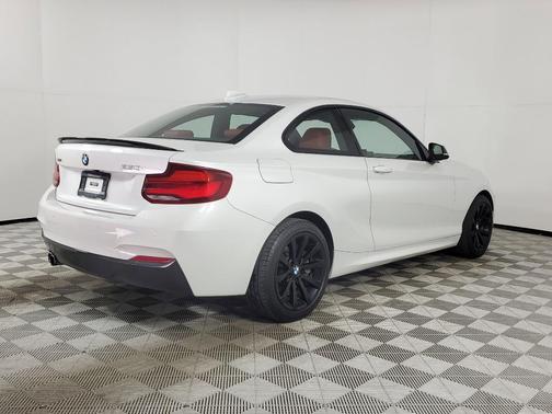 2021 BMW 230 i xDrive