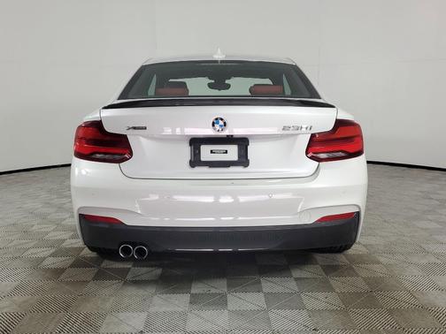 2021 BMW 230 i xDrive