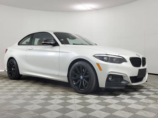 2021 BMW 230 i xDrive