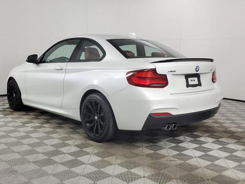 2021 BMW 230 i xDrive
