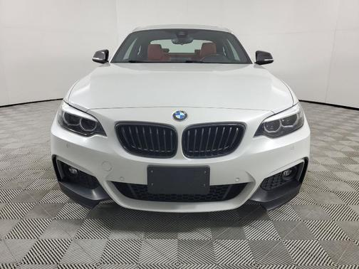 2021 BMW 230 i xDrive