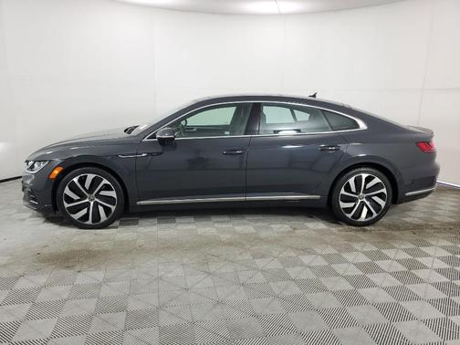 2021 Volkswagen Arteon 2.0T SEL R-Line
