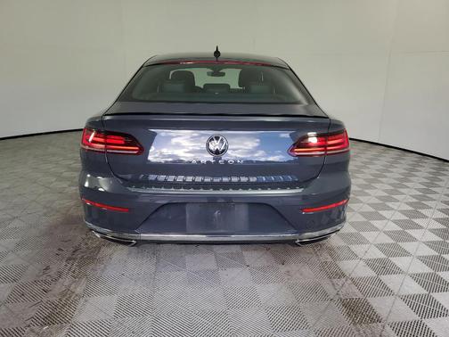 2021 Volkswagen Arteon 2.0T SEL R-Line