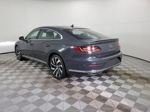 2021 Volkswagen Arteon 2.0T SEL R-Line
