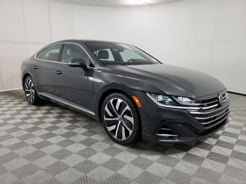 2021 Volkswagen Arteon 2.0T SEL R-Line