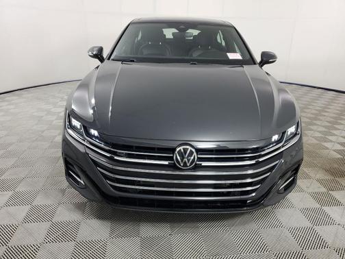 2021 Volkswagen Arteon 2.0T SEL R-Line