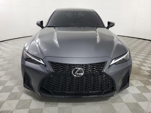2024 Lexus IS 500 F SPORT Performance