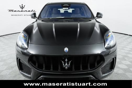 2025 Maserati Grecale Modena