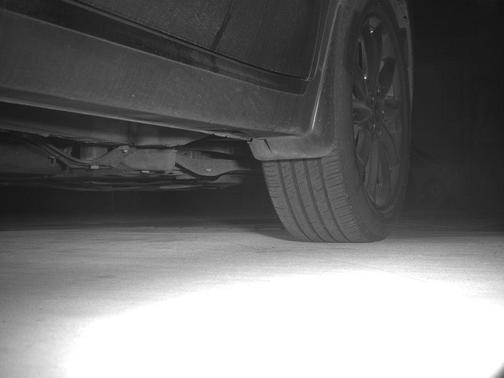 2022 Kia Sportage Nightfall