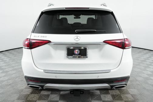 2020 Mercedes-Benz GLE 350 Base