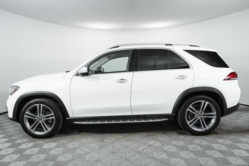 2020 Mercedes-Benz GLE 350 Base