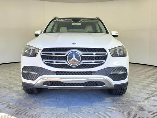 2020 Mercedes-Benz GLE 350 Base