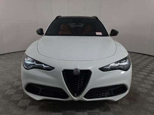 Milano 2024 Alfa Romeo Stelvio Veloce