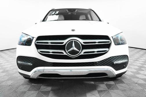 2023 Mercedes-Benz GLE 350 Base 4MATIC