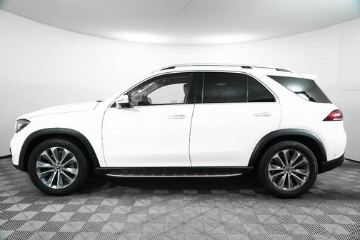 2023 Mercedes-Benz GLE 350 Base 4MATIC