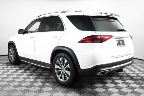 2023 Mercedes-Benz GLE 350 Base 4MATIC