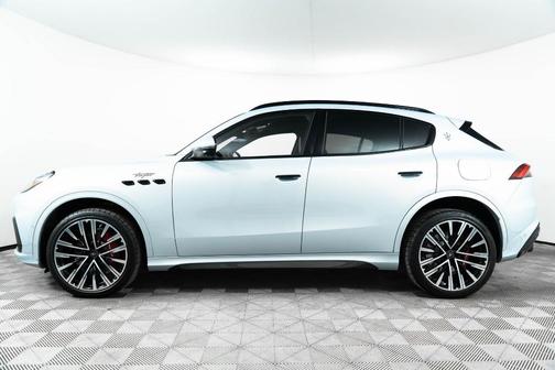 2024 Maserati Grecale Trofeo