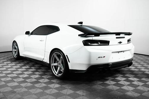 2018 Chevrolet Camaro ZL1