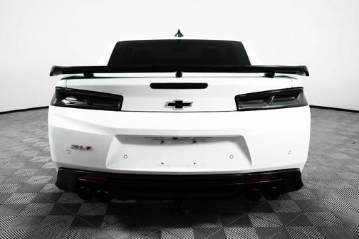 2018 Chevrolet Camaro ZL1