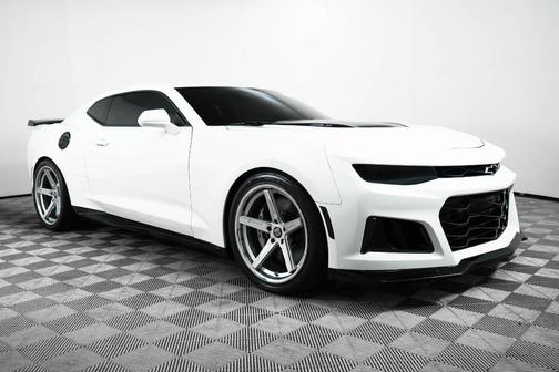 2018 Chevrolet Camaro ZL1