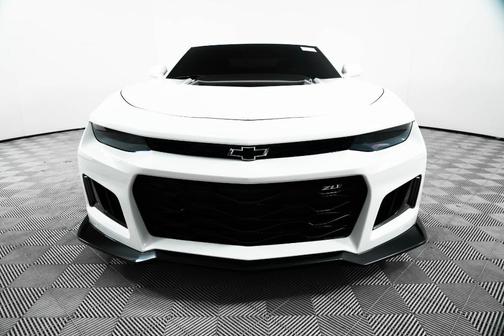 2018 Chevrolet Camaro ZL1