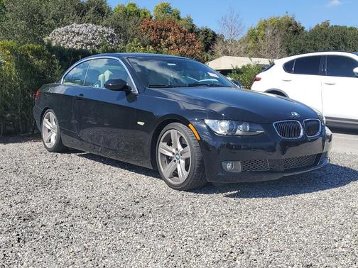 2007 BMW 335 i