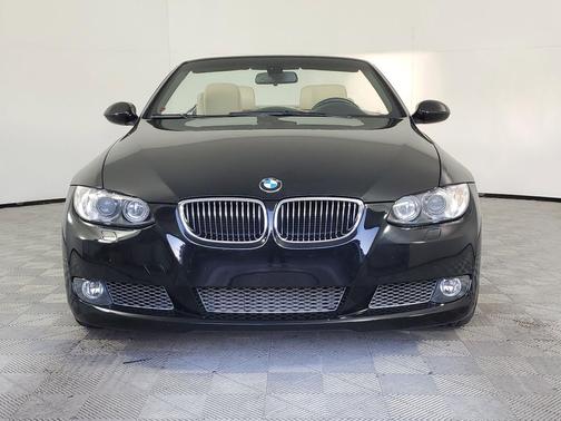 2007 BMW 335 i
