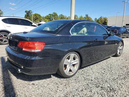 2007 BMW 335 i