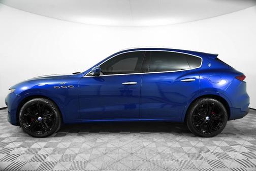 2022 Maserati Levante GT