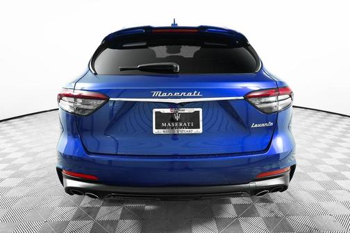 2022 Maserati Levante GT