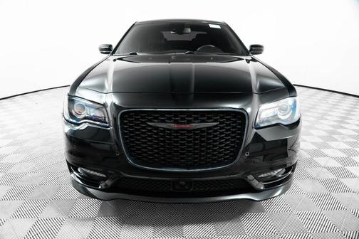 2021 Chrysler 300 S