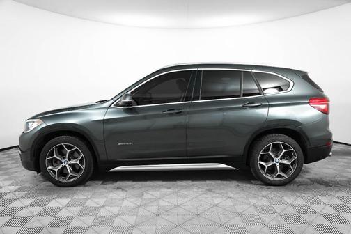 2018 BMW X1 sDrive28i