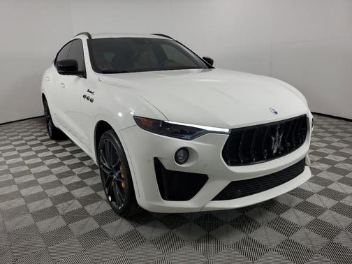 2023 Maserati Levante Modena S