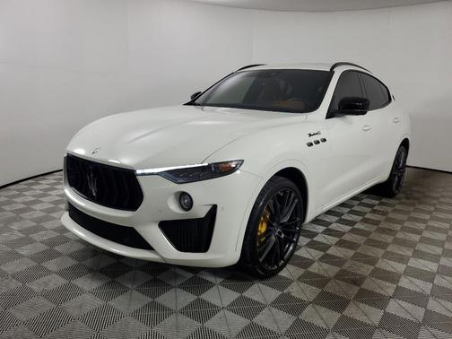2023 Maserati Levante Modena S