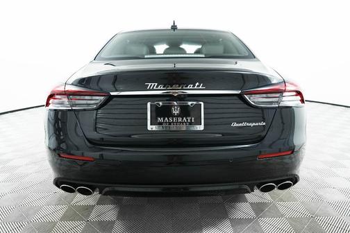 2023 Maserati Quattroporte GT
