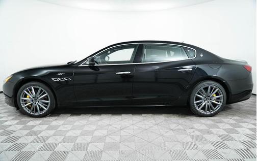 2023 Maserati Quattroporte GT