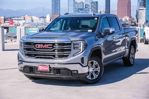Sterling 2025 GMC Sierra 1500 SLT