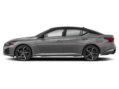 2t Gun Blk Roof 2026 Nissan Altima 2.5 SR