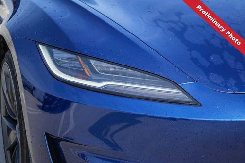 2024 Tesla Model 3 Performance
