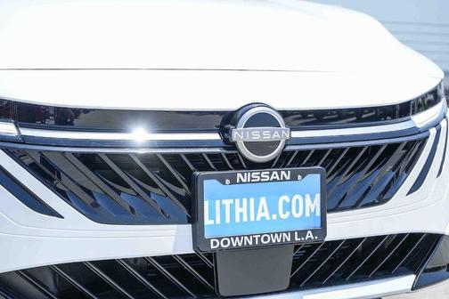 Cloud White 2026 Nissan Sentra S