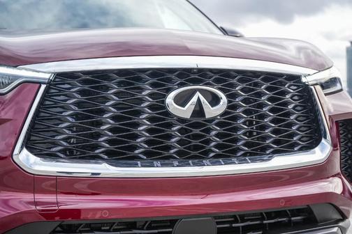 2t Deep Brdx 2024 INFINITI QX60 AUTOGRAPH