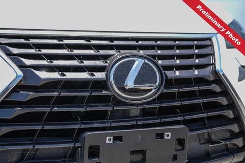 Eminent White Pearl 2020 Lexus NX 300