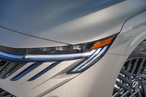 Imperial Bronze 2026 Nissan Sentra SV