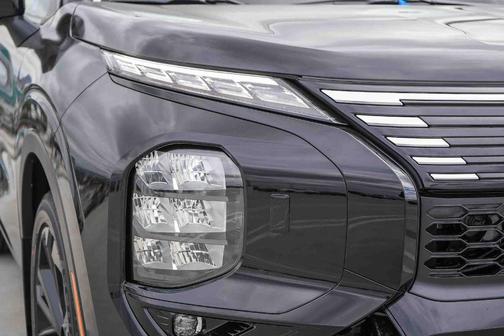 Cosmic Black 2026 Nissan Rogue Plug-In Hybrid SL