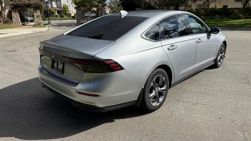 2023 Honda Accord EX 1.5T