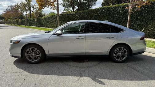 2023 Honda Accord EX 1.5T