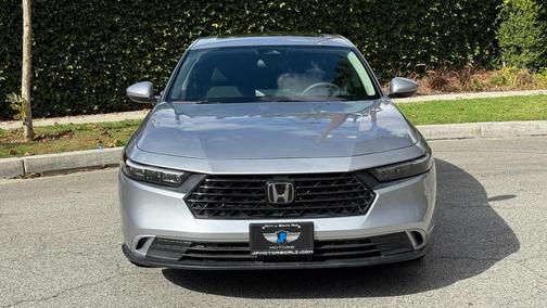 2023 Honda Accord EX 1.5T